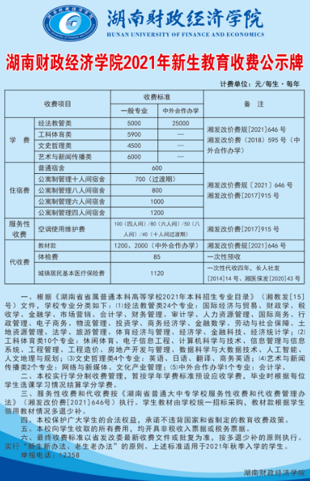 必威betway西汉姆2021年新生教育收费公示.png