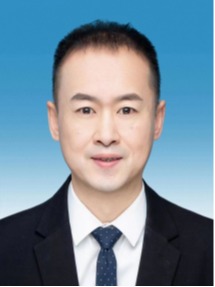 杨健  